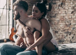 Diese natürlichen Aphrodisiaka machen Lust auf Sex