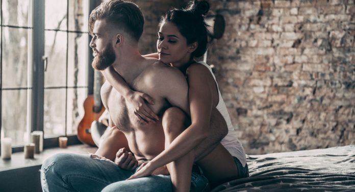 Diese natürlichen Aphrodisiaka machen Lust auf Sex