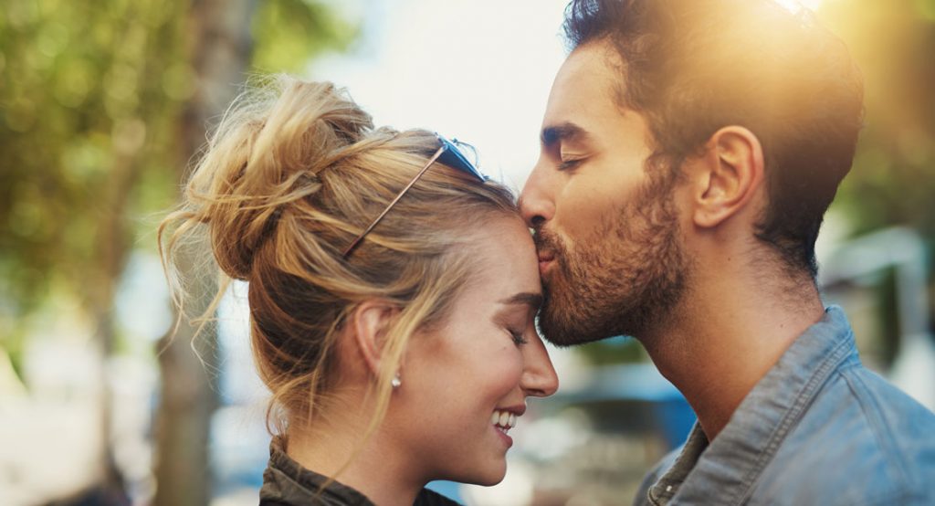 Zweite Chance So klappt eine neue Beziehung mit dem Ex