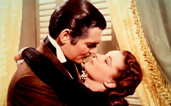 Romantik pur: Die 13 schönsten Filmküsse aller Zeiten