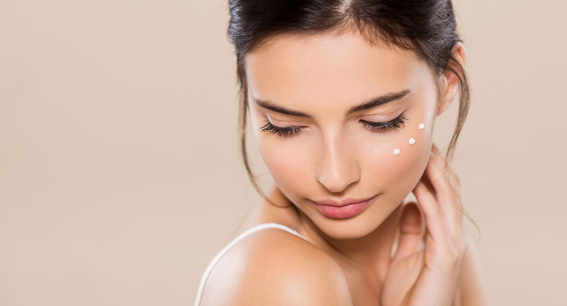 hyaluronsaeure-creme Wie effektiv ist Hyaluronsäure als Anti-Aging-Waffe wirklich?