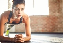Isometrisches Training: Straffe deinen Körper ohne Bewegung
