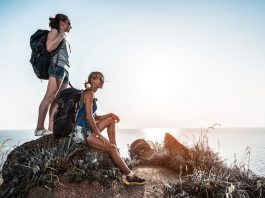 Tourlina: Die erste Reisepartner-App nur für Frauen