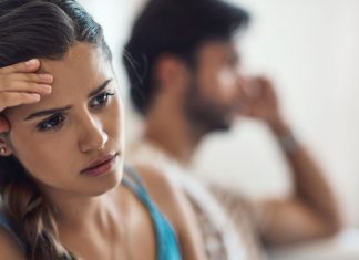 13 Warnzeichen, dass du in einer toxischen Beziehung lebst