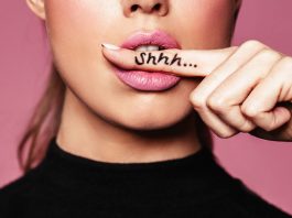 Was dein neuer Partner nicht gleich über dich wissen muss