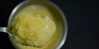 Ghee: Deshalb ist die ayurvedische Butter so gesund