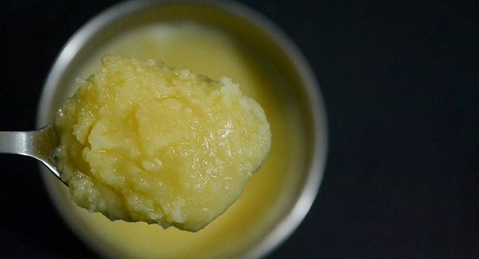 Ghee: Deshalb ist die ayurvedische Butter so gesund