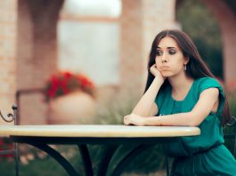 Weshalb wir uns nicht mehr richtig verabreden können