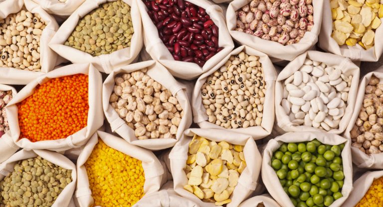 Lust auf Pasta: Die neuen Nudeln aus Hülsenfrüchten