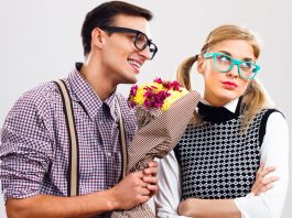 So kannst du deinem Partner richtig verzeihen