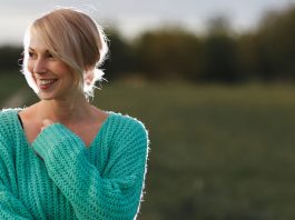 Kolumne: Selbstbewusstsein - das schönste Accessoire