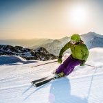 Ski-Fashion: Das sind die Trends 2017/18 auf der Piste