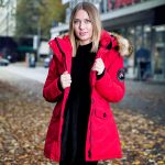 Superdry Jacke Test