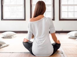 Wirbelsäulenverkrümmung: Ein schiefer Rücken kann auch entzücken