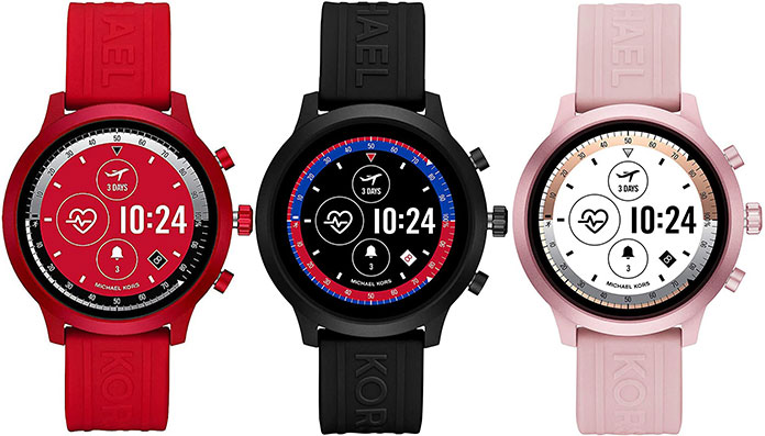 Michael Kors Access MKGO