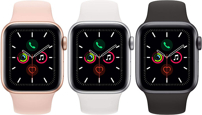 Apple Watch Series 5