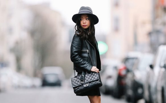 Aus alt mach neu – Ein neues Zuhause für Designer Second Hand Taschen