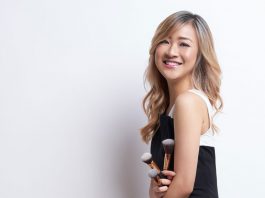 Chelsea Yusuf: „Nimm nicht zu viel Farbe für deine Augen“ Chelsea Yusuf Interview