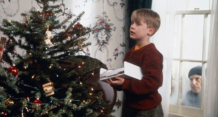 Die 10 besten Weihnachtsfilme für eine schöne Adventszeit