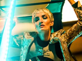 Editorial: City Lights