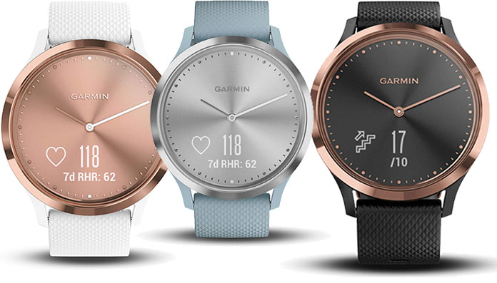 Garmin vívomove