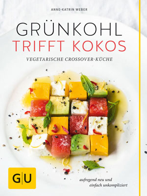 Grünkohl trifft Kokos: