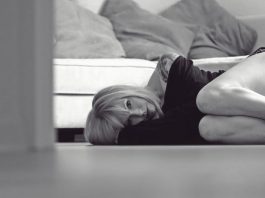 Kolumne: Panik vor dem ersten Date – was steckt dahinter? Panik vor dem ersten Date – was steckt dahinter?