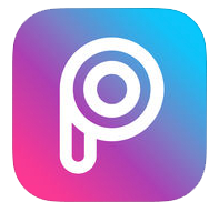 Picsart Logo