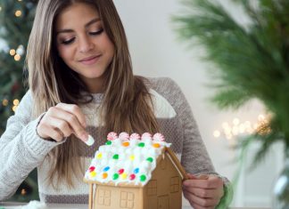 13 Tipps für mehr Ruhe und Gelassenheit im Weihnachtsstress