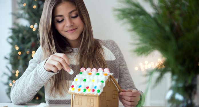 13 Tipps für mehr Ruhe und Gelassenheit im Weihnachtsstress