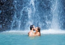 So wird der Sex zuhause so heiß wie im Urlaub