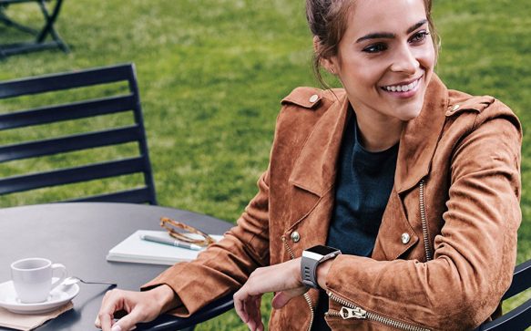 So chic und clever sind die neuen Smartwatches