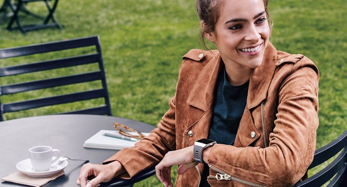 smartwatches-damen So chic und clever sind die neuen Smartwatches