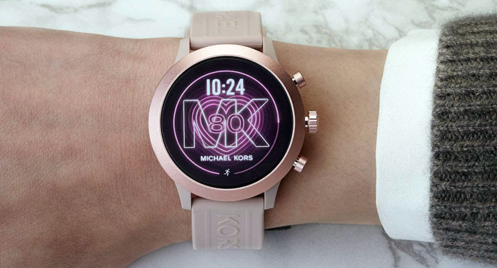 So chic und clever sind die neuen Smartwatches