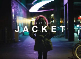 Superdry - THIS IS THE JACKET