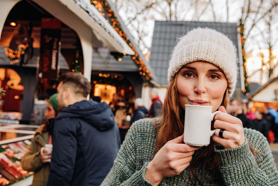 Tipps gegen Weihnachtsstress