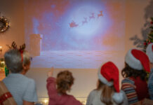 Die 10 besten Weihnachtsfilme für eine schöne Adventszeit