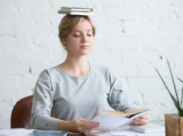 So verbesserst du deine Körperhaltung - und dein Selbstbewusstsein!