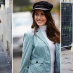 Das Cord-Comeback: So stylst du das Trendmaterial des Winters 2017/18