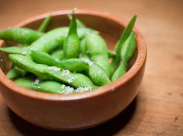 Edamame