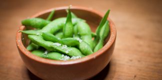 Edamame