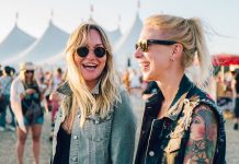 Was macht eine Freundschaft aus