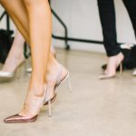 Schuhe und was sie über ihre Trägerin sagen