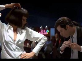 Die 10 besten Tanzszenen der Filmgeschichte