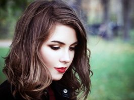 Frisuren-Trends 2018