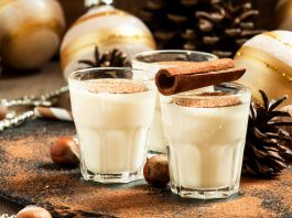 10 heiße Winterdrinks für kalte Tage