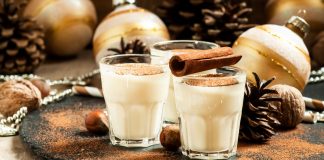 10 heiße Winterdrinks für kalte Tage