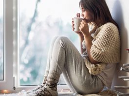 Bye bye, Winterblues! Diese 15 Tipps sorgen für gute Laune
