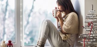 Bye bye, Winterblues! Diese 15 Tipps sorgen für gute Laune