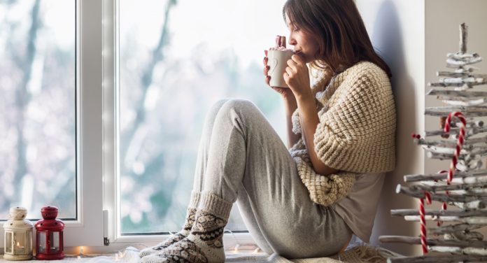 Bye bye, Winterblues! Diese 15 Tipps sorgen für gute Laune